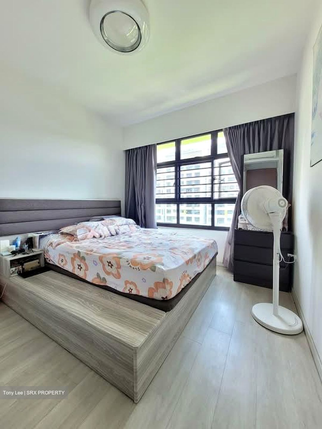 Blk 606A Tampines Greenridges (Tampines), HDB 3 Rooms #560568951